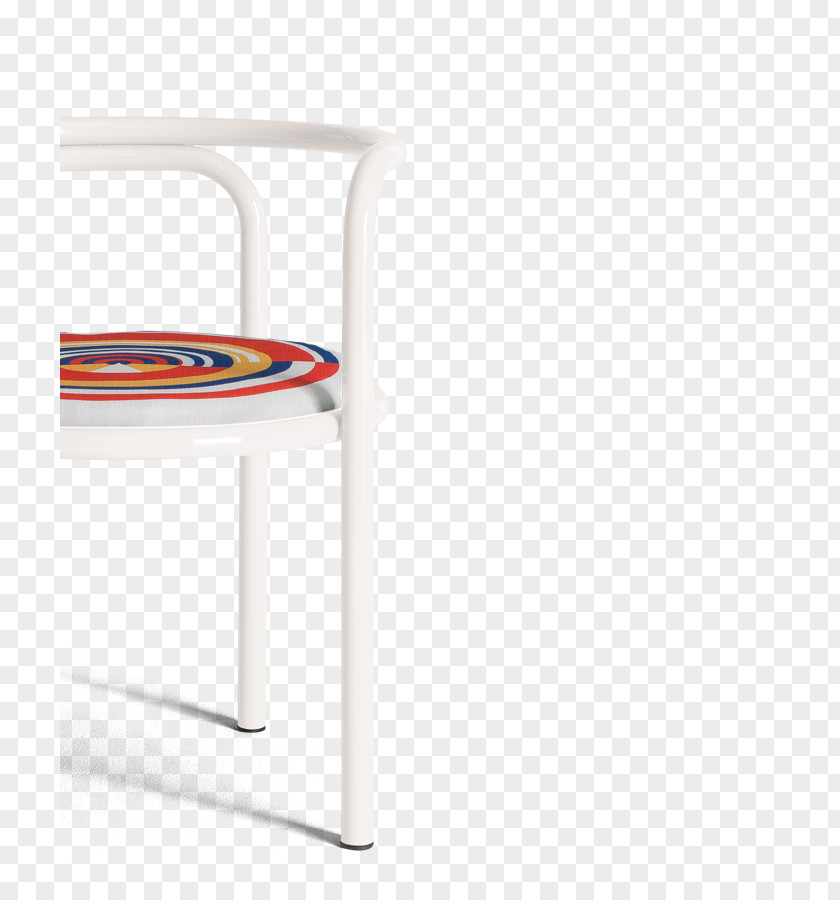 Chair Furniture Plastic Cushion PNG