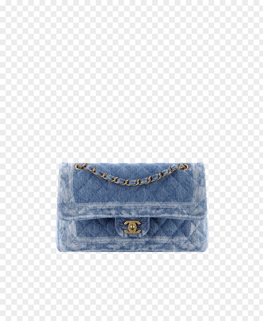 Chanel 2.55 Handbag Denim PNG