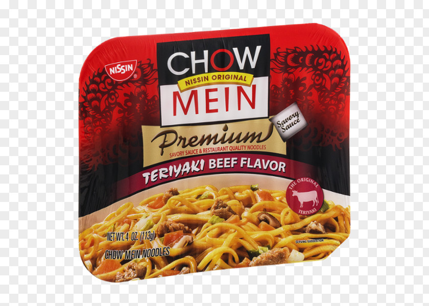 Chow Mein Chinese Noodles Yakisoba Ramen Fried PNG