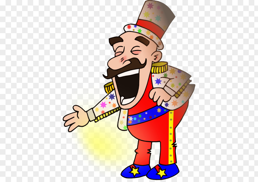 Circus Animal Pictures Clown Chef Clip Art PNG