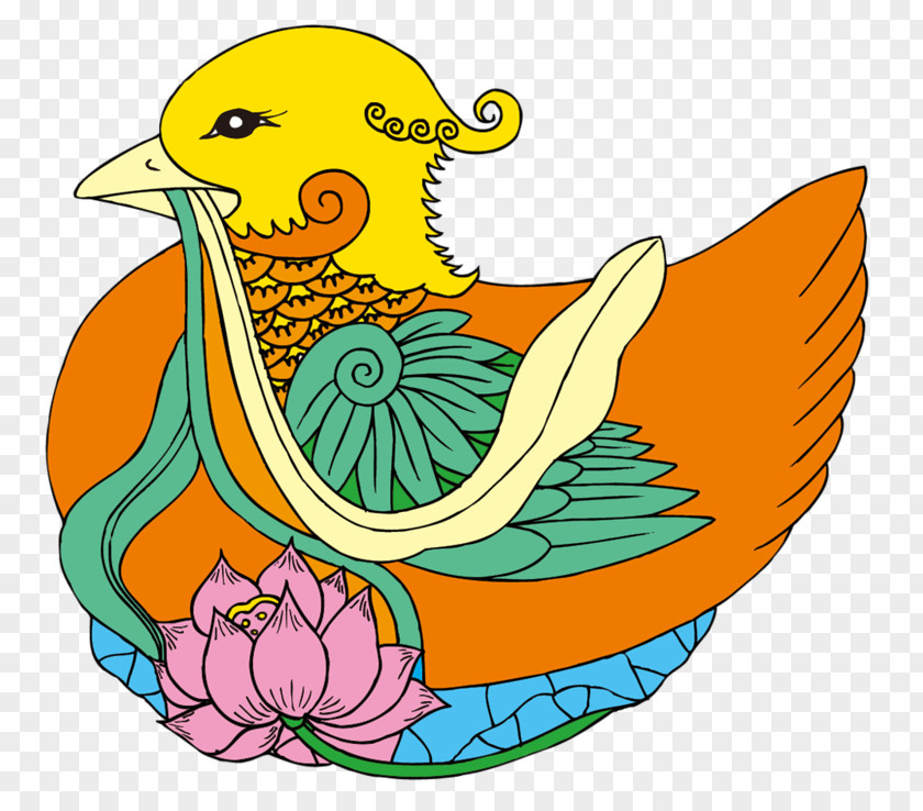 Duck Clip Art PNG