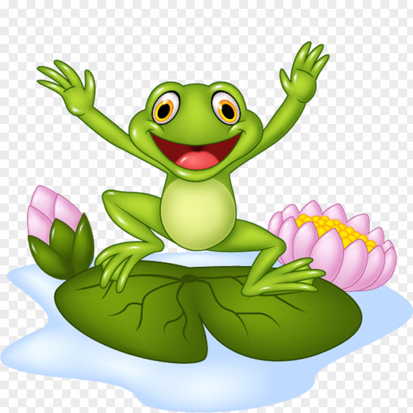 Frog Jumping Contest Vector Graphics Clip Art Royalty-free PNG