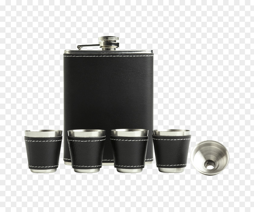 Gift Hip Flask Laboratory Flasks Whiskey Stainless Steel PNG