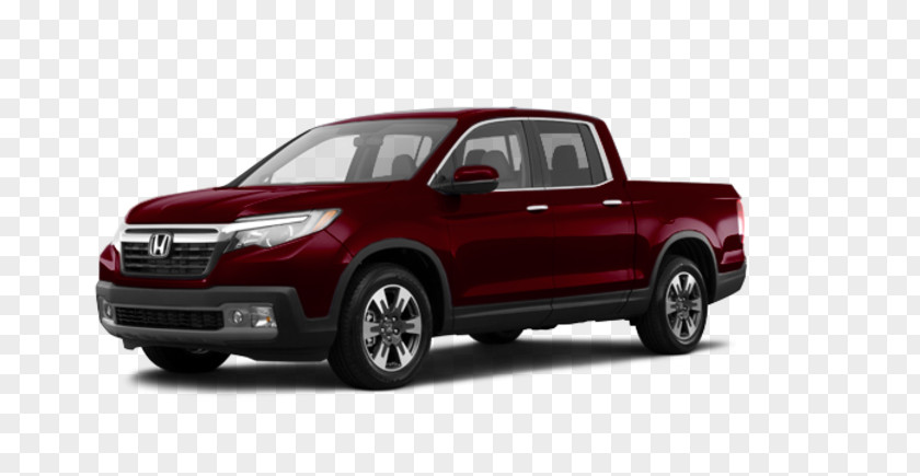 Honda 2017 Ridgeline Pickup Truck 2019 Sport 2018 PNG