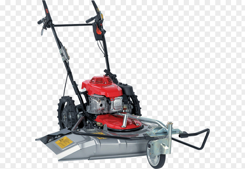 Honda Lawn Mowers Engine PNG