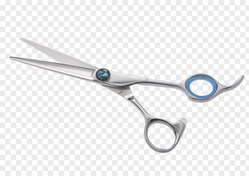 Laminated Scissors Line Angle PNG