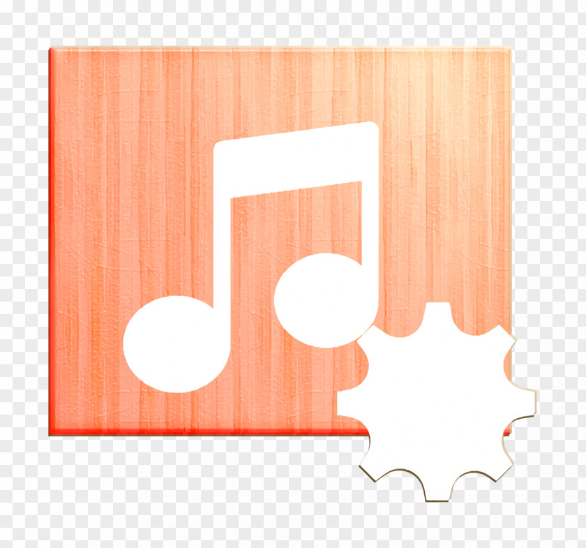 Logo Text Music Icon Player Interaction Assets PNG
