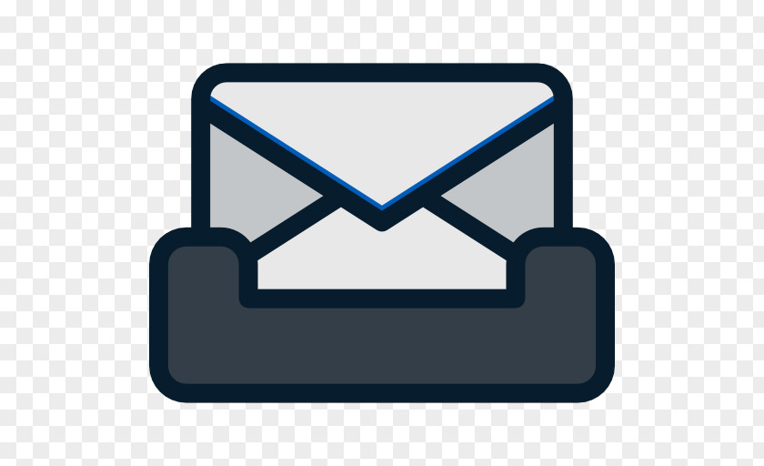 Mail Email Symbol Icon PNG