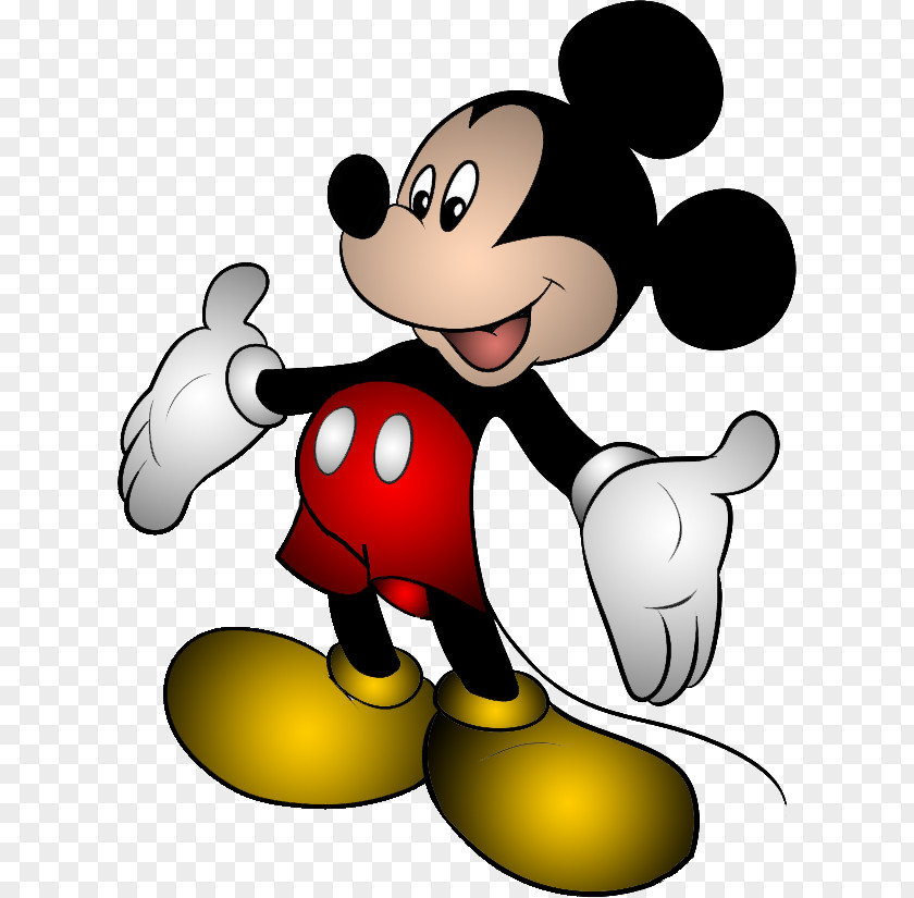 Mickey Mouse Minnie The Walt Disney Company PNG
