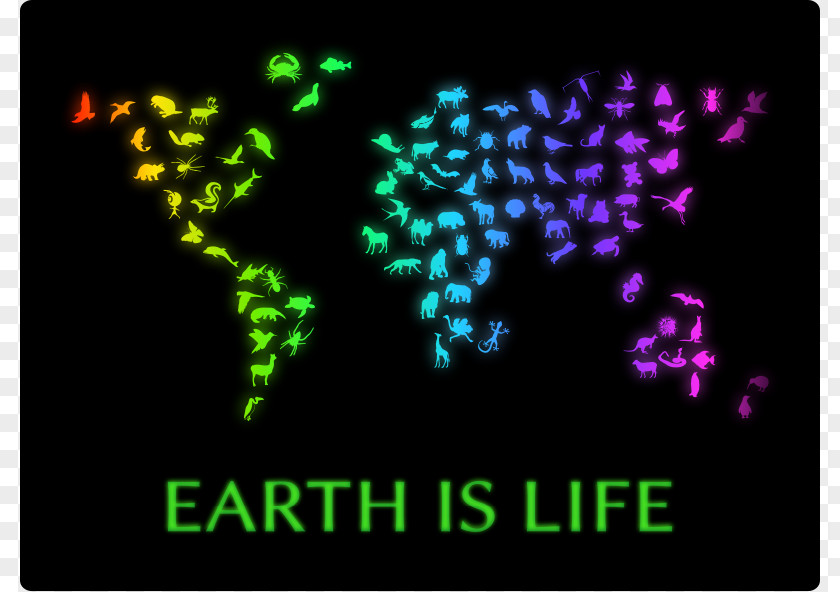 Moini Earth Clip Art PNG