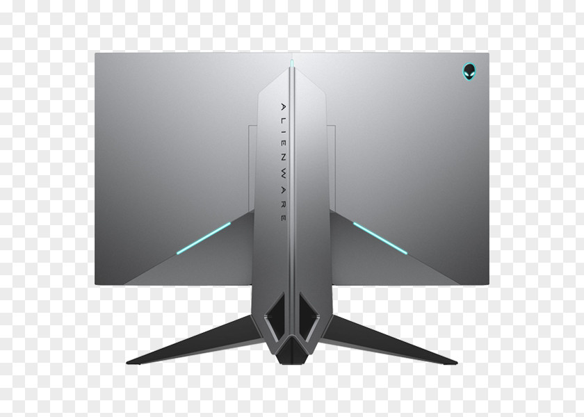 Monitor Dell Alienware AW-18H AW2518H 24.5