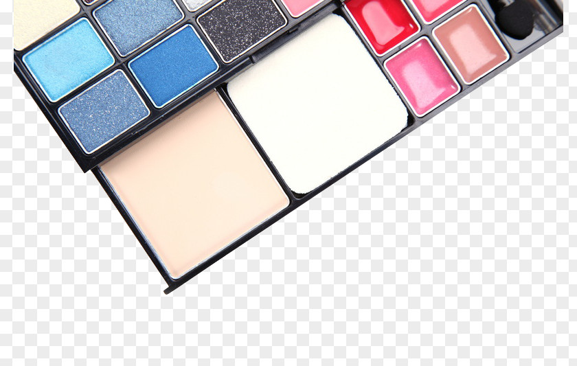 Ms. Cosmetic Eye Shadow Cosmetics Concealer PNG