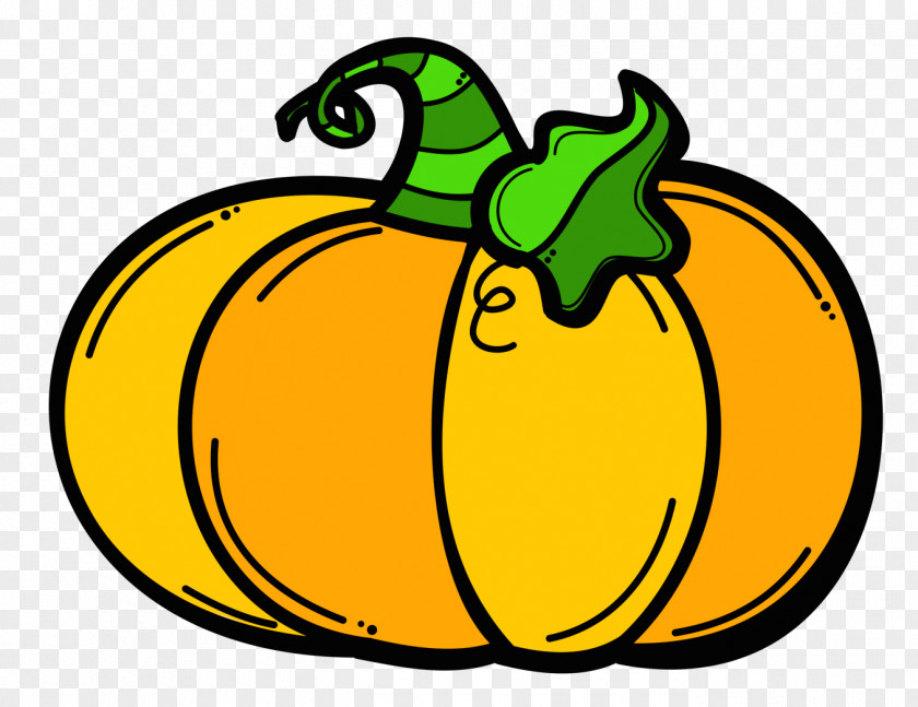 Preschool Clipart Pumpkin Drawing Clip Art PNG