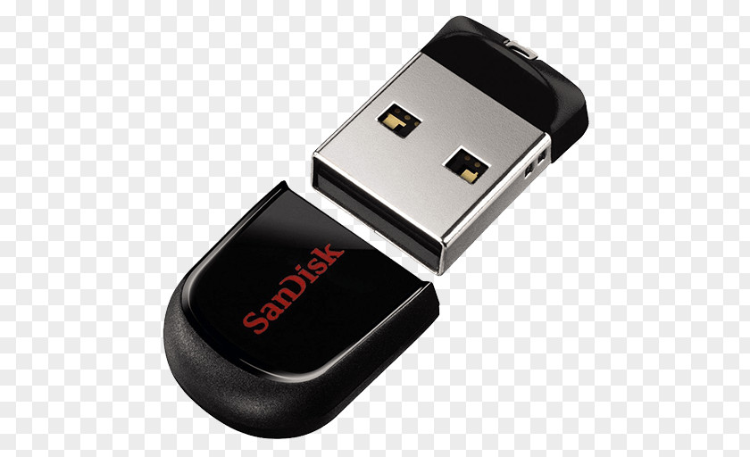 Usb Flash Drive USB SanDisk Cruzer MicroSD Secure Digital Disk Storage PNG