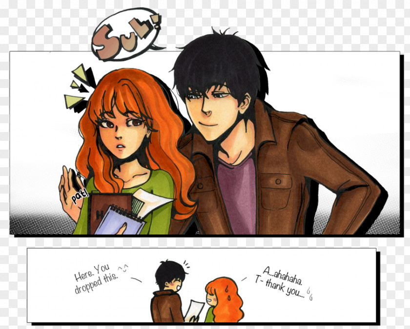 Webtoon Comics Cartoon Fan Art DeviantArt PNG