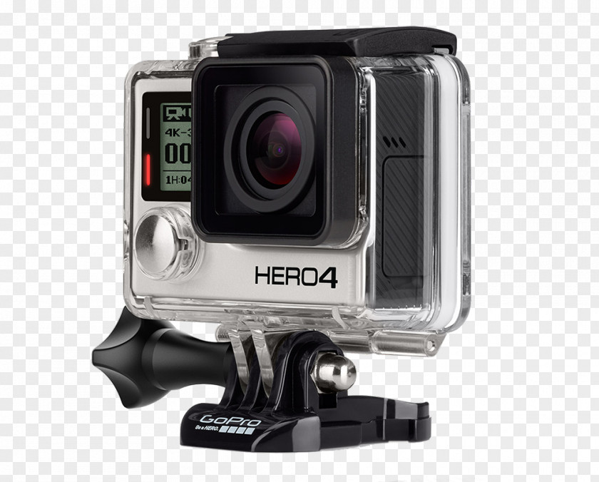 360 Camera GoPro Action 4K Resolution Video Capture PNG