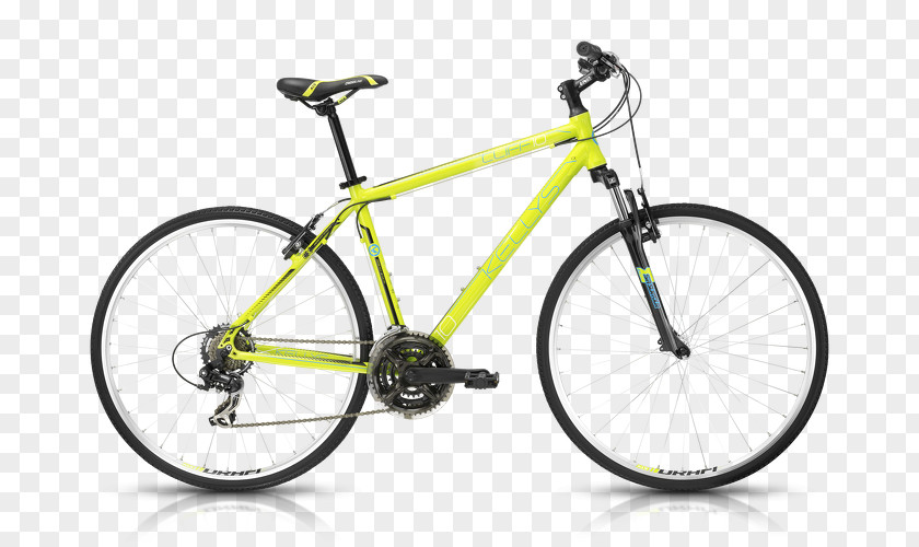 Bicycle Kellys Hybrid Cyclo-cross Shop PNG