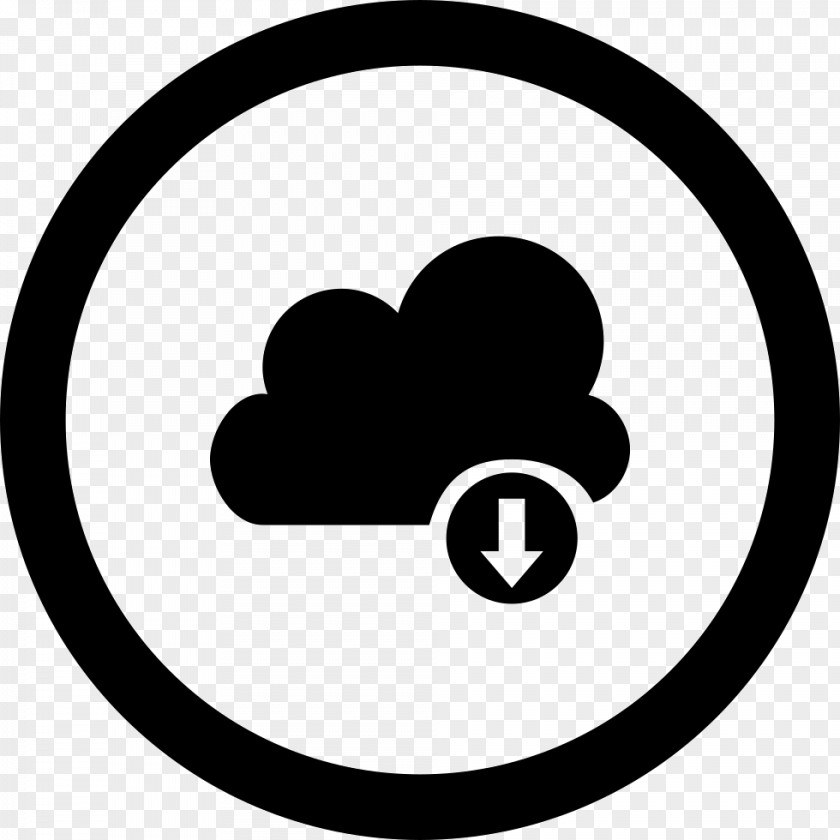 Cloud Computing Clip Art Download PNG