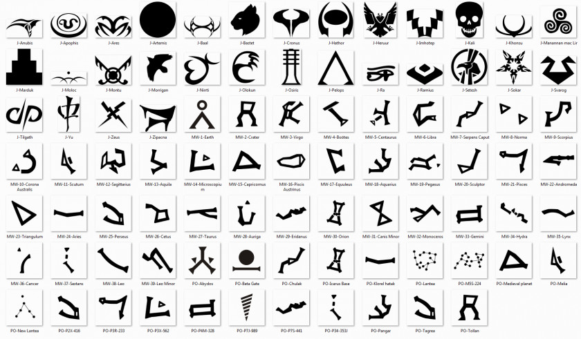 Cool Symbols Symbol Drawing Meaning Clip Art PNG