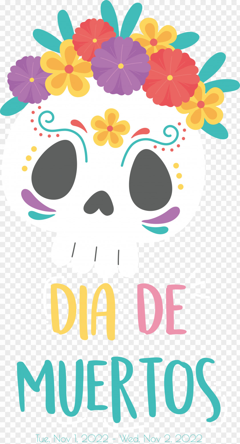 Day Of The Dead Drawing Calavera La Calavera Catrina Vector PNG