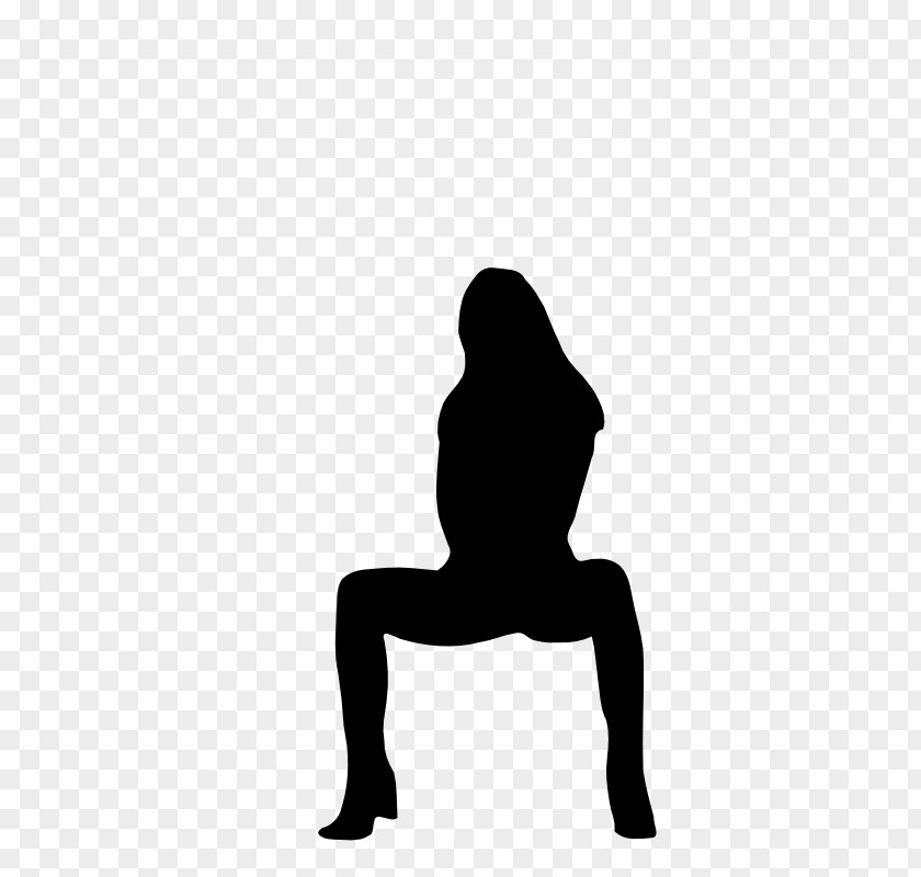 Female Body Silhouette Woman Clip Art PNG