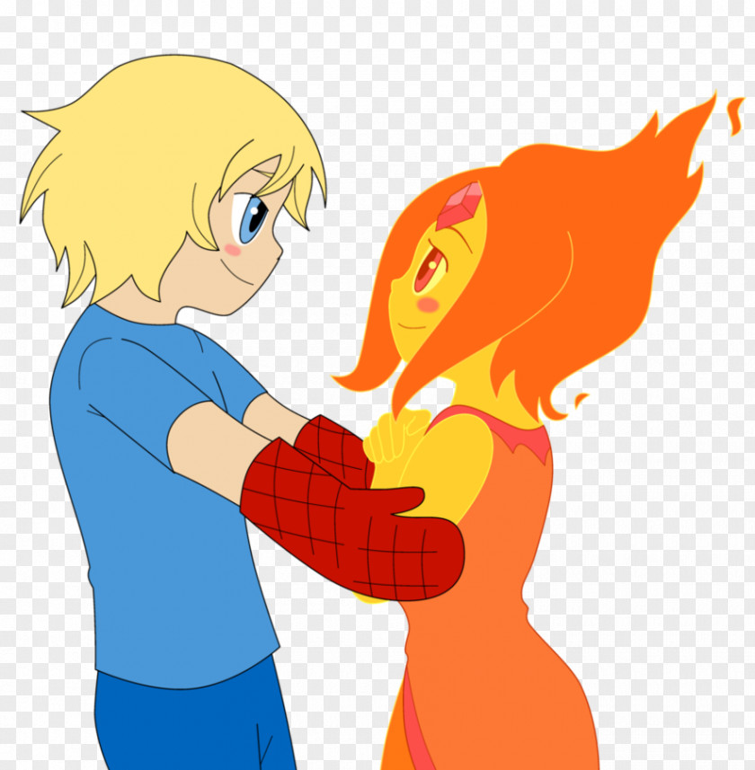 Finn The Human Flame Princess Homo Sapiens Fionna And Cake PNG