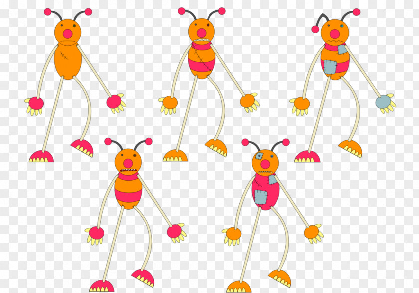 Giraffe Toy Infant Clip Art PNG