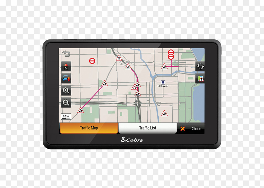 Gps Navigation Automotive System GPS Systems Car Global Positioning PNG