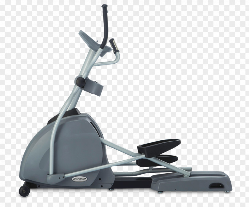 Gym Standee Elliptical Trainers Physical Fitness Treadmill Exercise Machine PNG