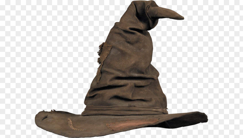 Harry Potter Sorting Hat Art Helga Hufflepuff Clip PNG