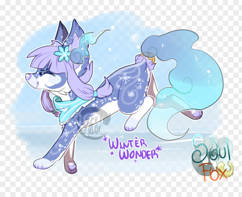 Horse Pony Marine Mammal Cartoon PNG