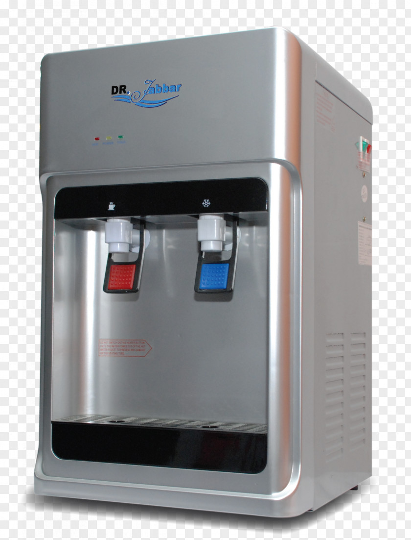 Jabbar Water Filter Cooler Coffeemaker Home Appliance PNG