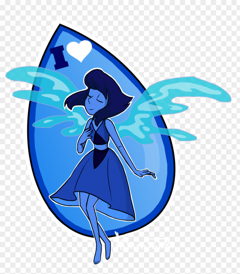 Lazuli Steven Universe Lapis Gemstone Peridot Sapphire PNG