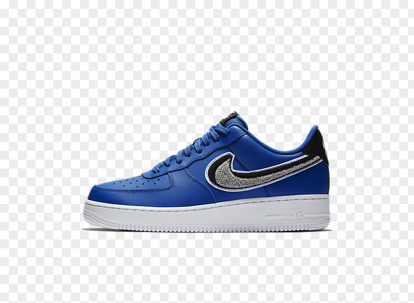 Nike Air Force 1 Max Swoosh Sneakers PNG