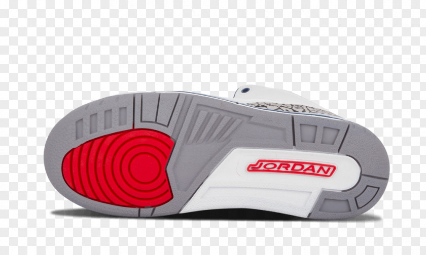 Nike Jumpman Air Jordan 3 Retro Og 854262 001 Spiz'ike Sports Shoes PNG