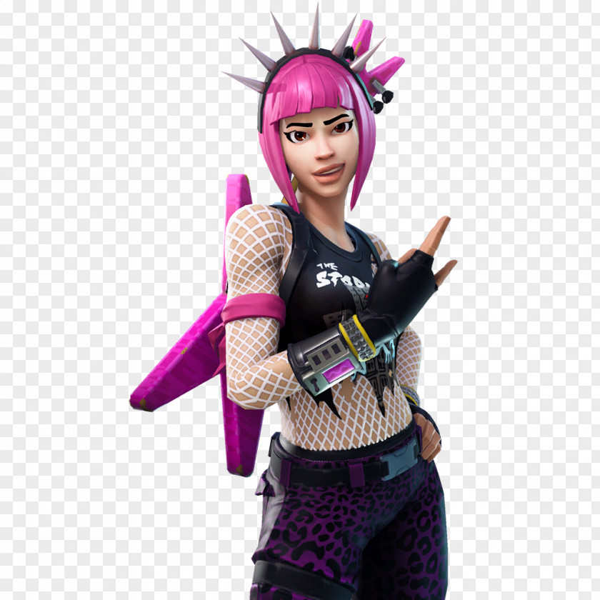 Pickaxe Fortnite Battle Royale PlayerUnknown's Battlegrounds Power Chord Game PNG