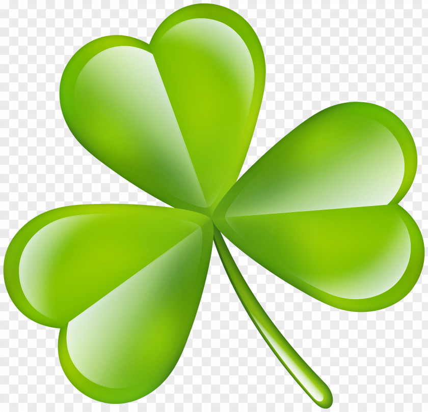 Shamrock PNG