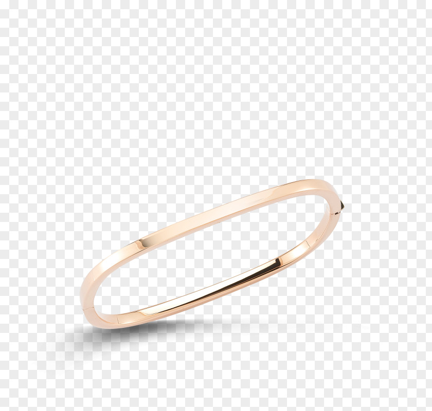 Silver Bangle PNG