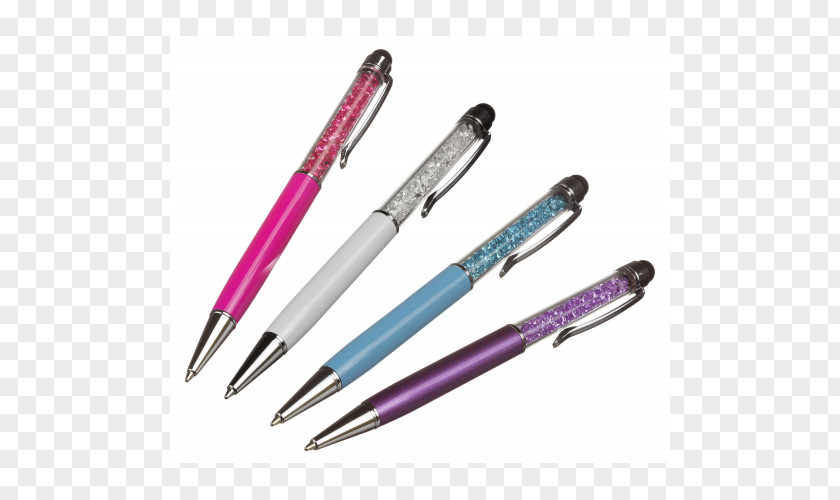 Stylus Ballpoint Pen Touchscreen 2-in-1 PC Tablet Computers PNG