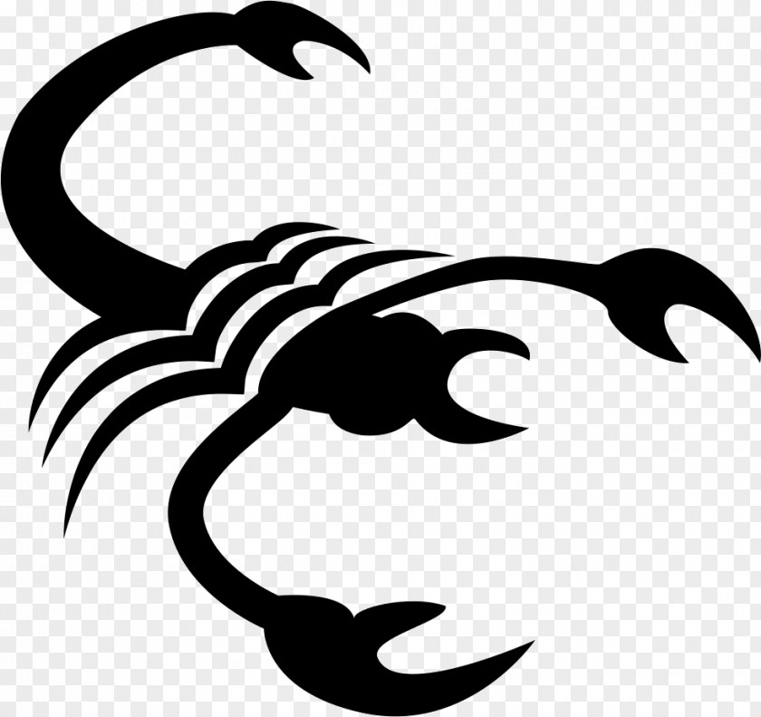 Symbol Scorpio Astrological Sign Zodiac Astrology PNG