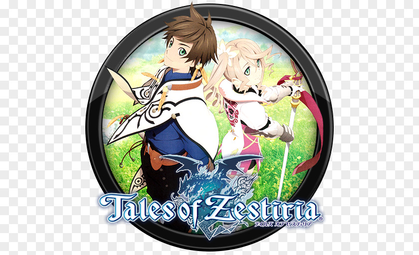 Tales Of Zestiria Xillia Berseria Symphonia Bandai Namco Entertainment PNG