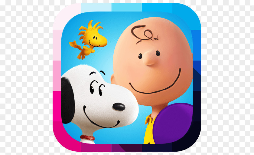 Town Building Game Charlie Brown Linus And LucyYoutube Peanuts: Snoopy's Tale PNG