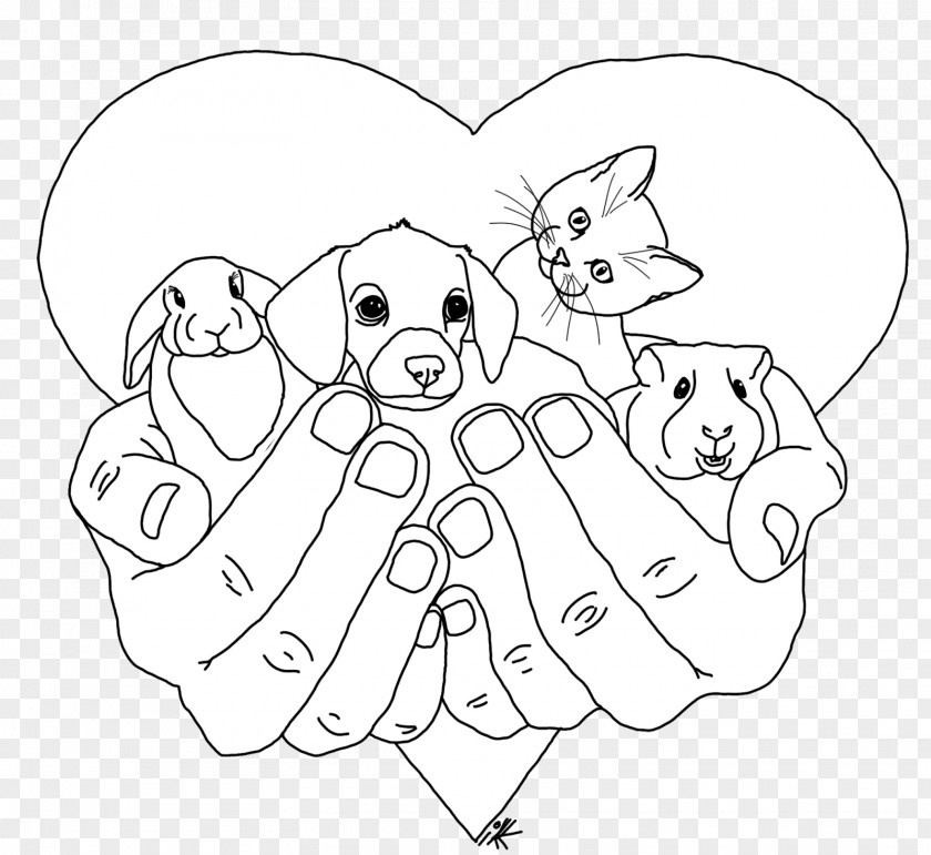 World Kindness Day Line Art Drawing /m/02csf Cartoon PNG