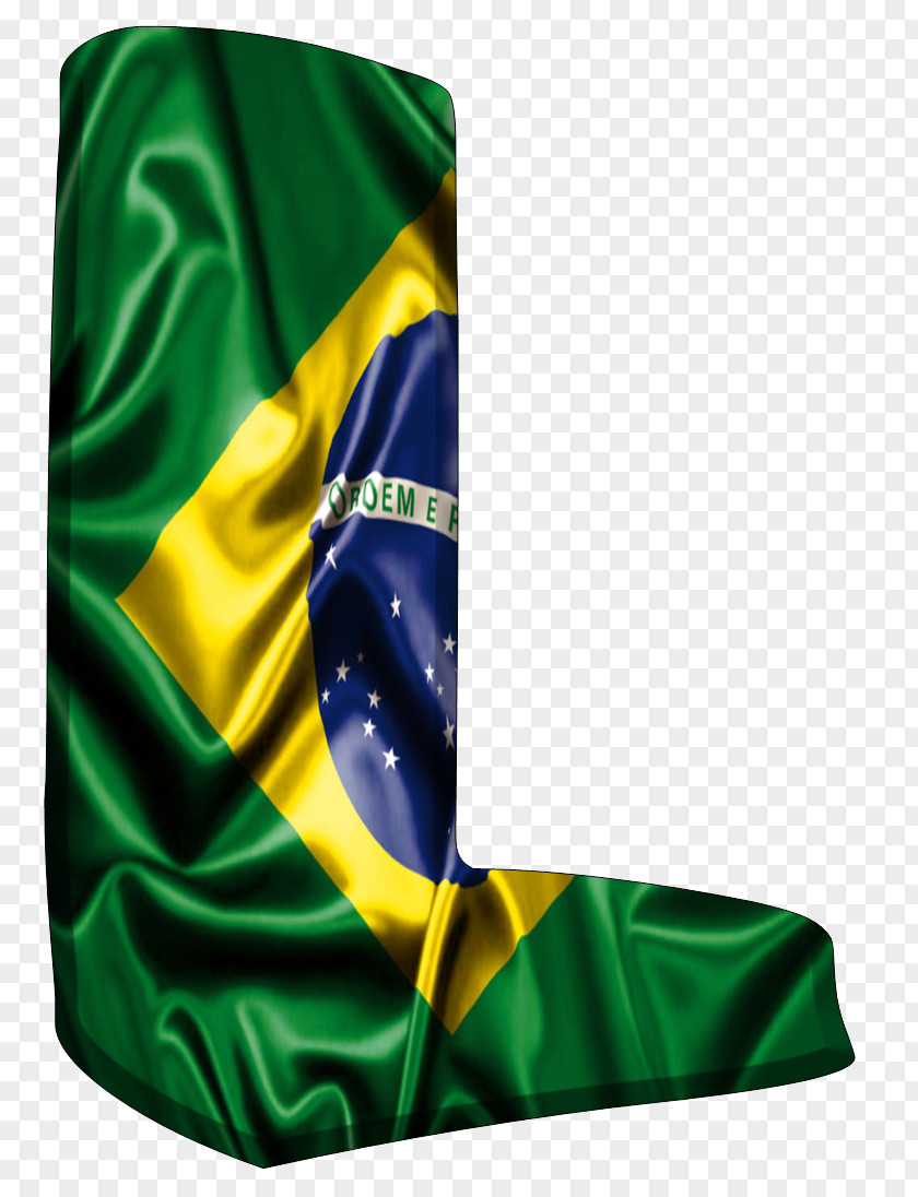 Brasil BANDEIRA Flag Of Brazil Alphabet Letter Pará PNG