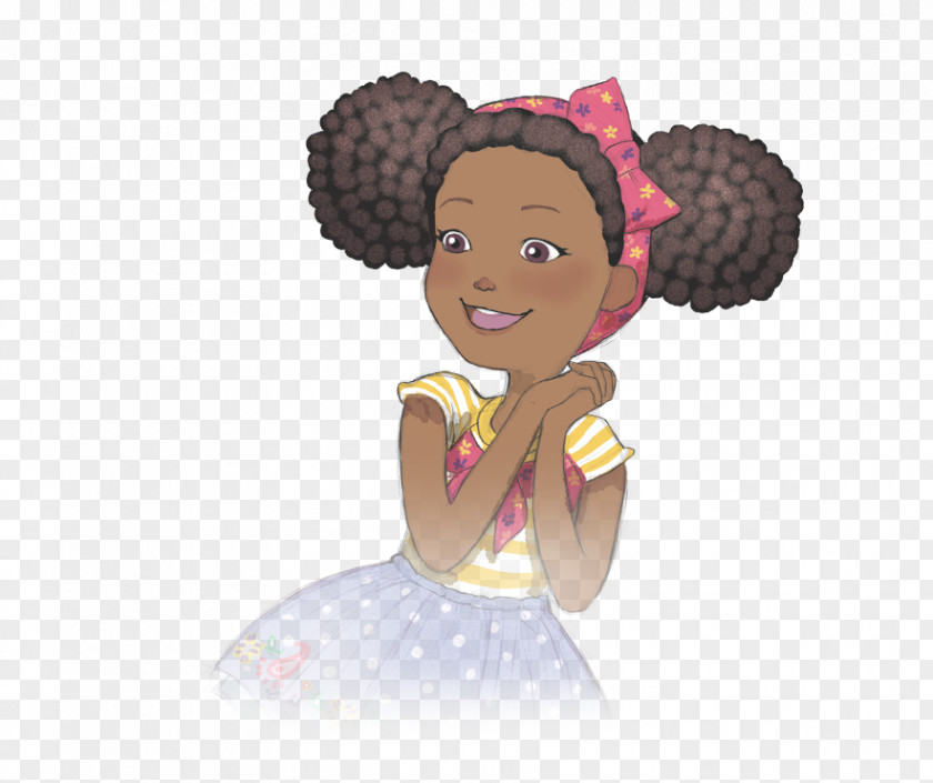 Character Gift Cartoon Child PNG