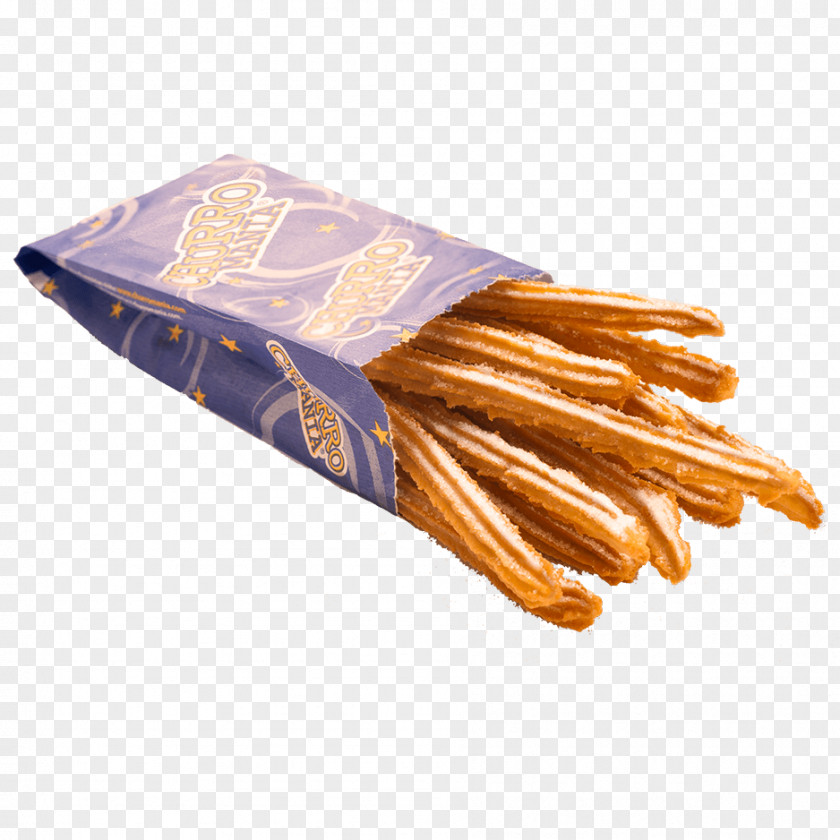 Churromania Snack Food Dessert PNG