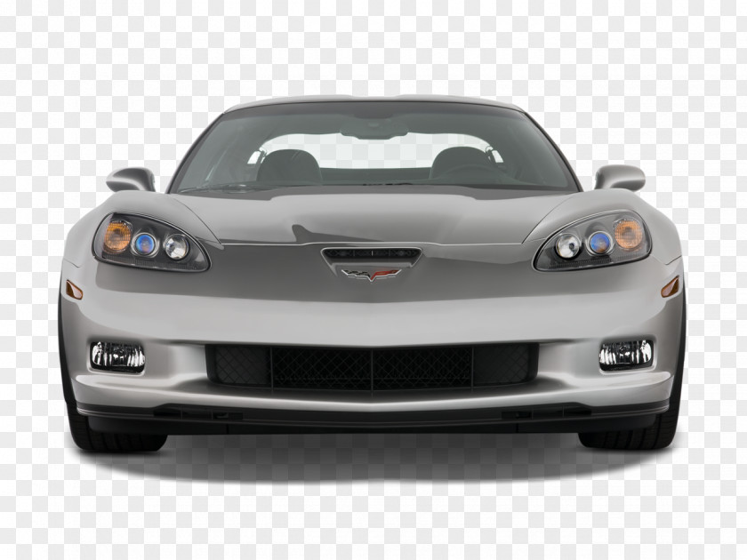 Corvette Car 2010 Chevrolet 2008 2009 ZR1 (C6) PNG