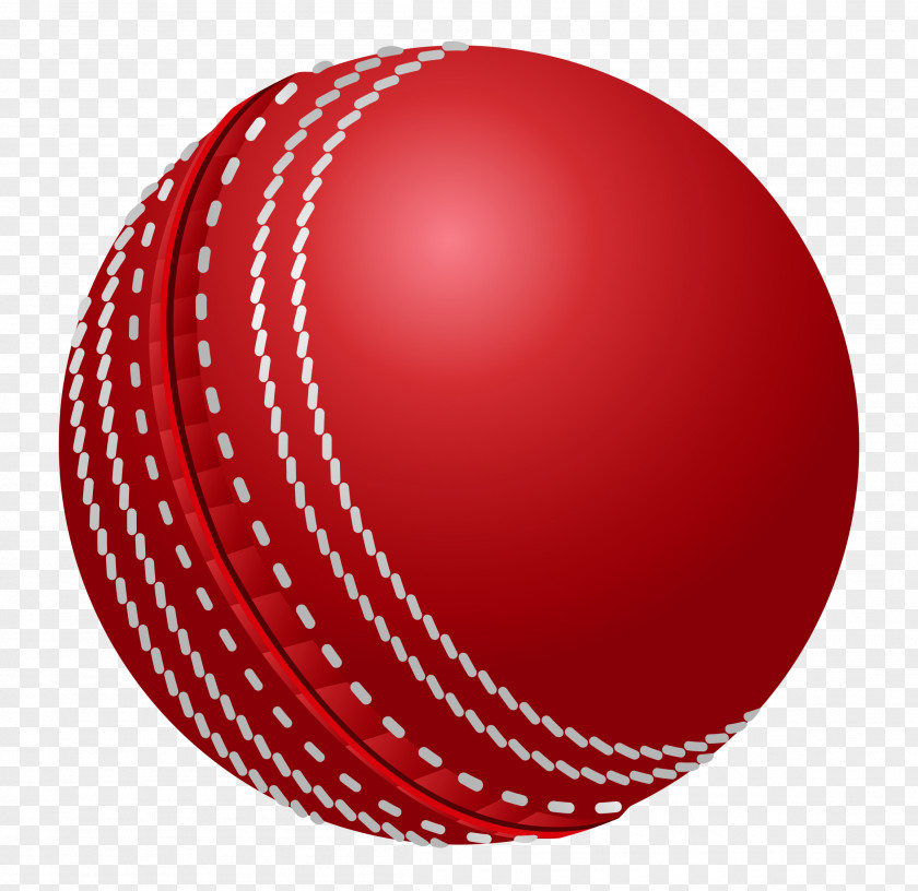 Cricket Ball Clipart Picture Napkin Sphere PNG