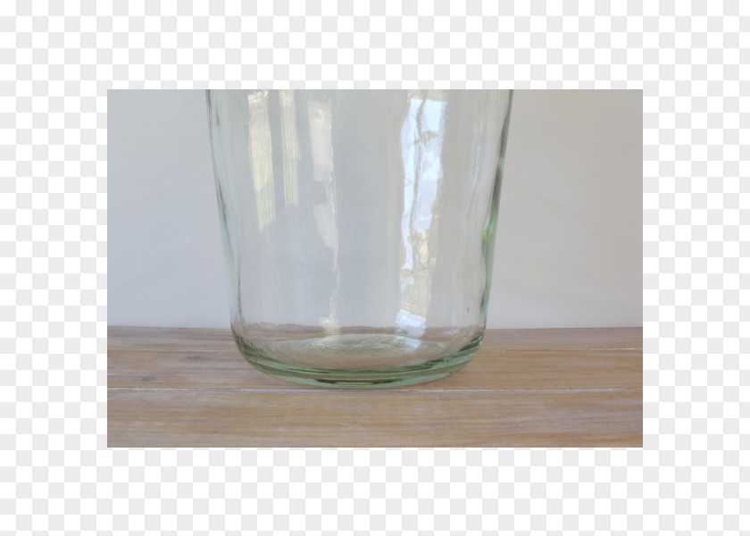 Dame Blanche Highball Glass Vase PNG