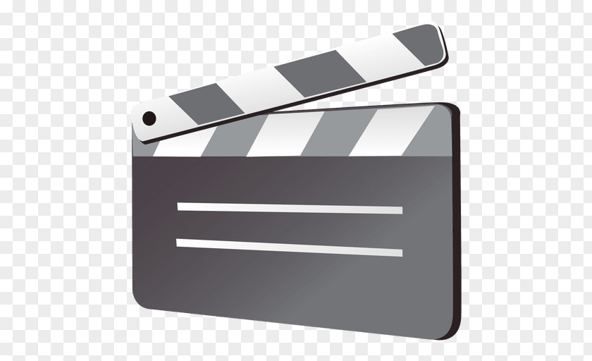 Design Cinematography Clapperboard Film PNG